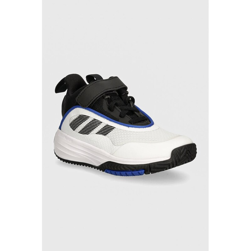 Detské tenisky adidas Originals OWNTHEGAME 3.0 54079946
