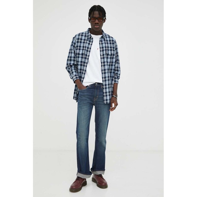 Rifle Levis 527 SLIM BOOT CUT 527 SLIM BOOT CUT 44603863