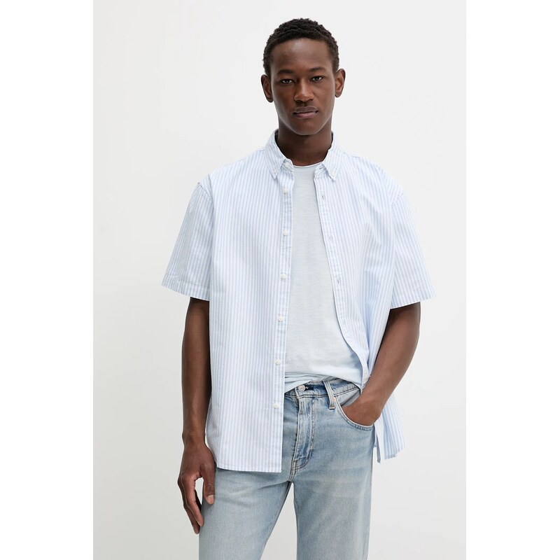 Bavlnená košeľa Levis 63538641