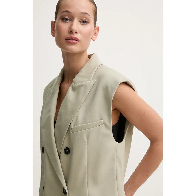 Vlnená vesta IRO 58394949