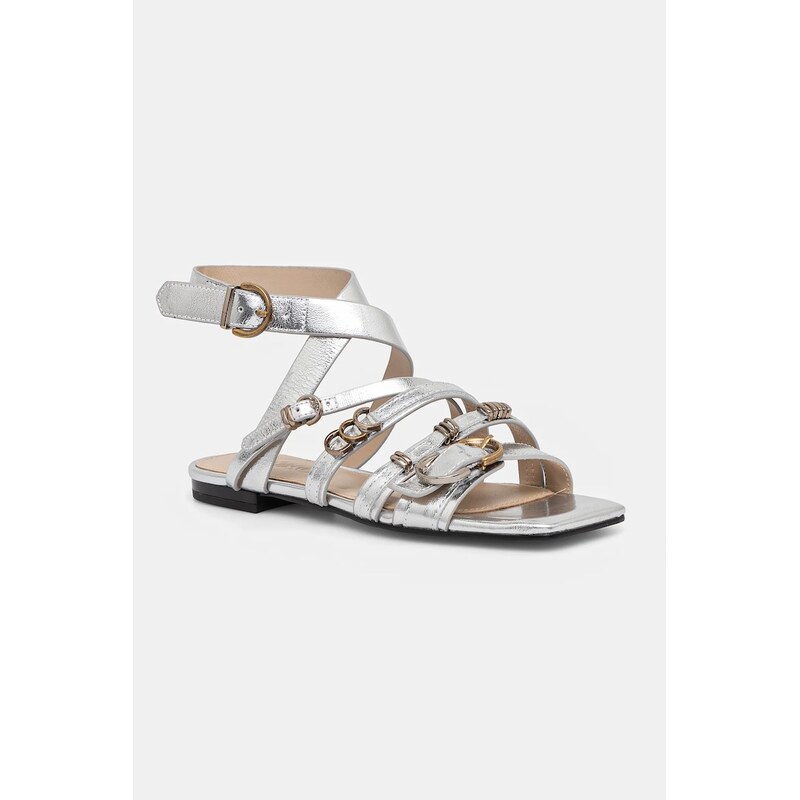 Kožené tenisky Pinko Marli 63017983