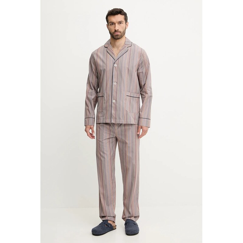 Pyžamo Paul Smith 64181832