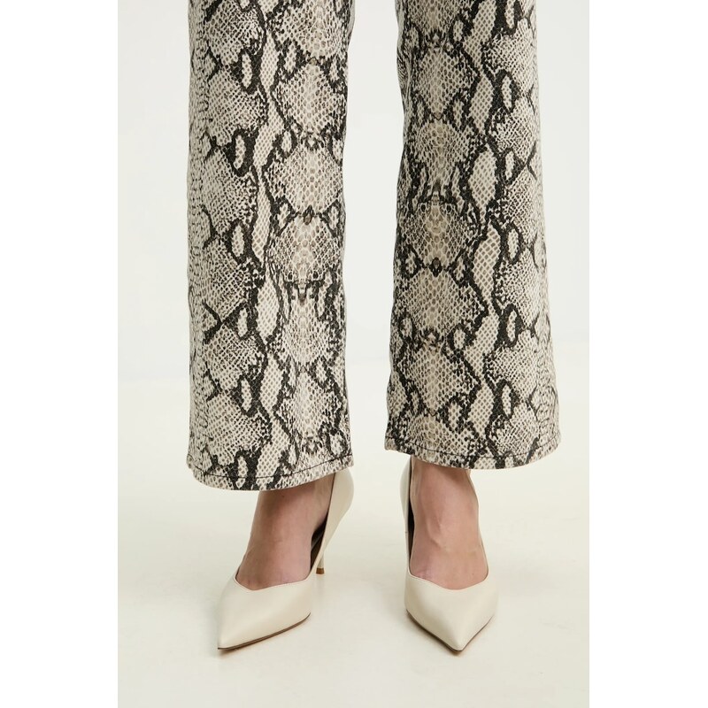 Kožené lodičky Answear.LAB 62945139