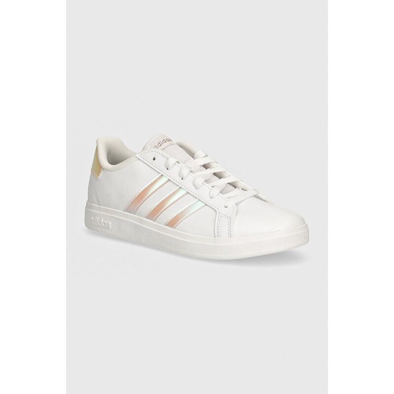 Detské tenisky adidas GRAND COURT 2.0 54142777
