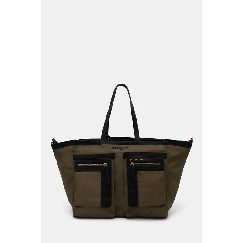 Taška Desigual HOPPER GUIMAR MAXI MUL 64313625