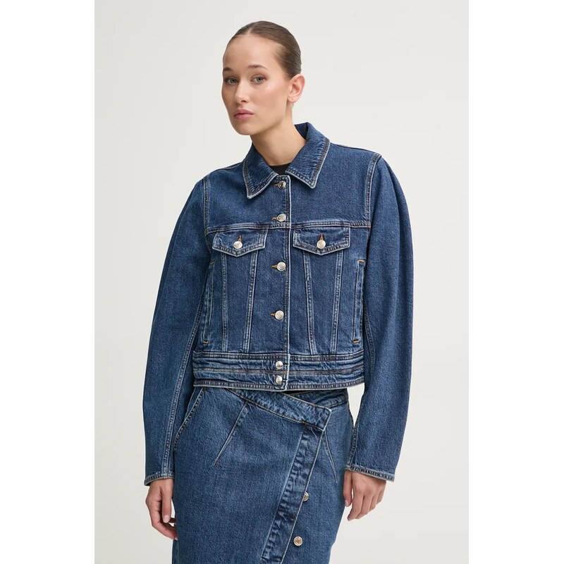 Rifľová bunda IRO 58395007