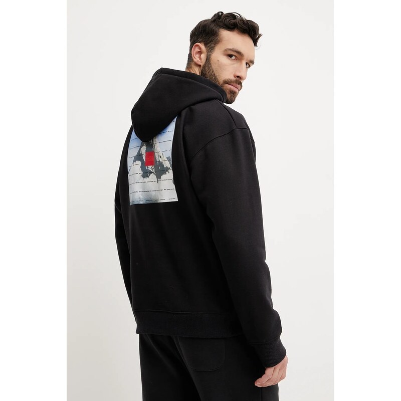 Mikina The North Face 63089201