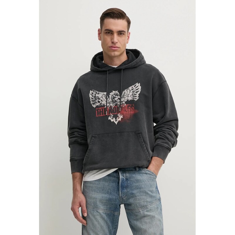 Bavlnená mikina The Kooples 63089456