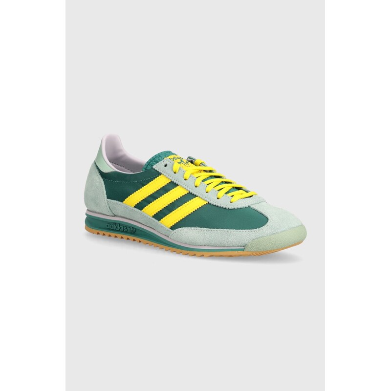 Tenisky adidas Originals SL 72 OG 62718963