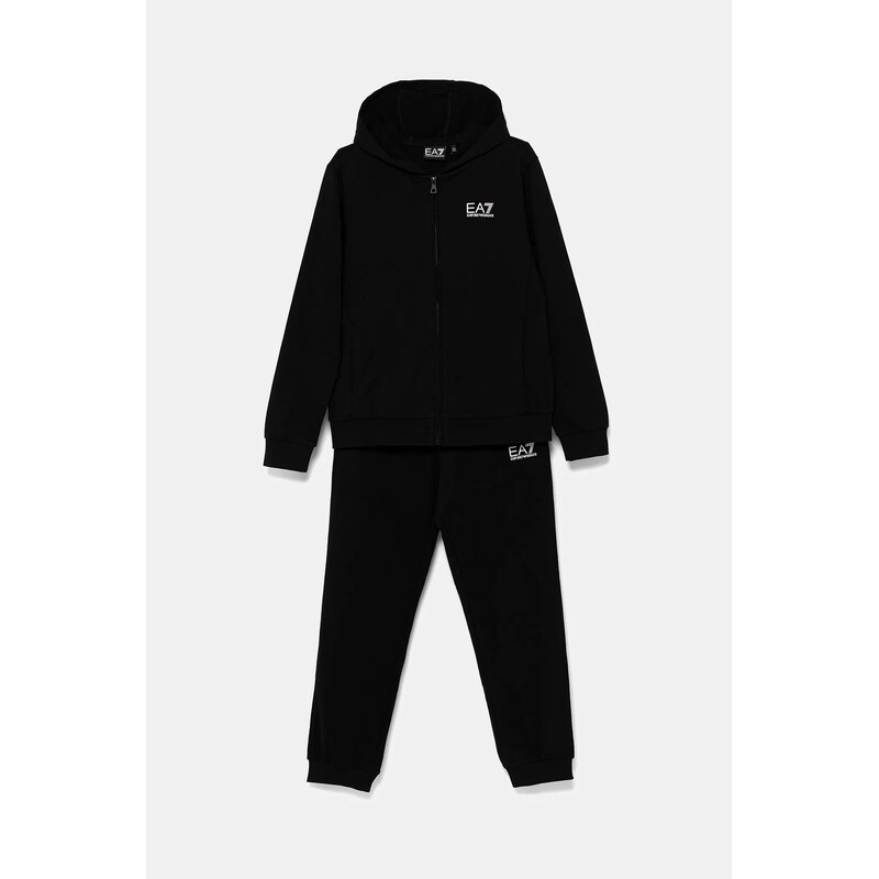 Detská tepláková súprava EA7 Emporio Armani 63285774