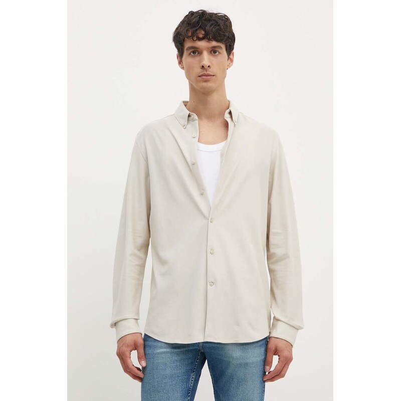 Bavlnená košeľa Calvin Klein 57670316