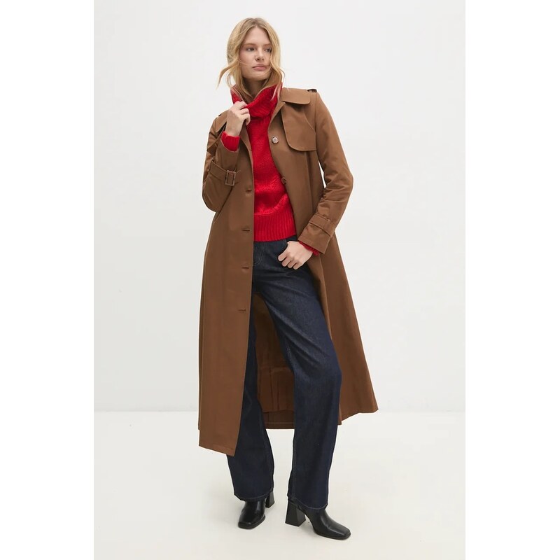 Trenčkot Answear.LAB 58418865