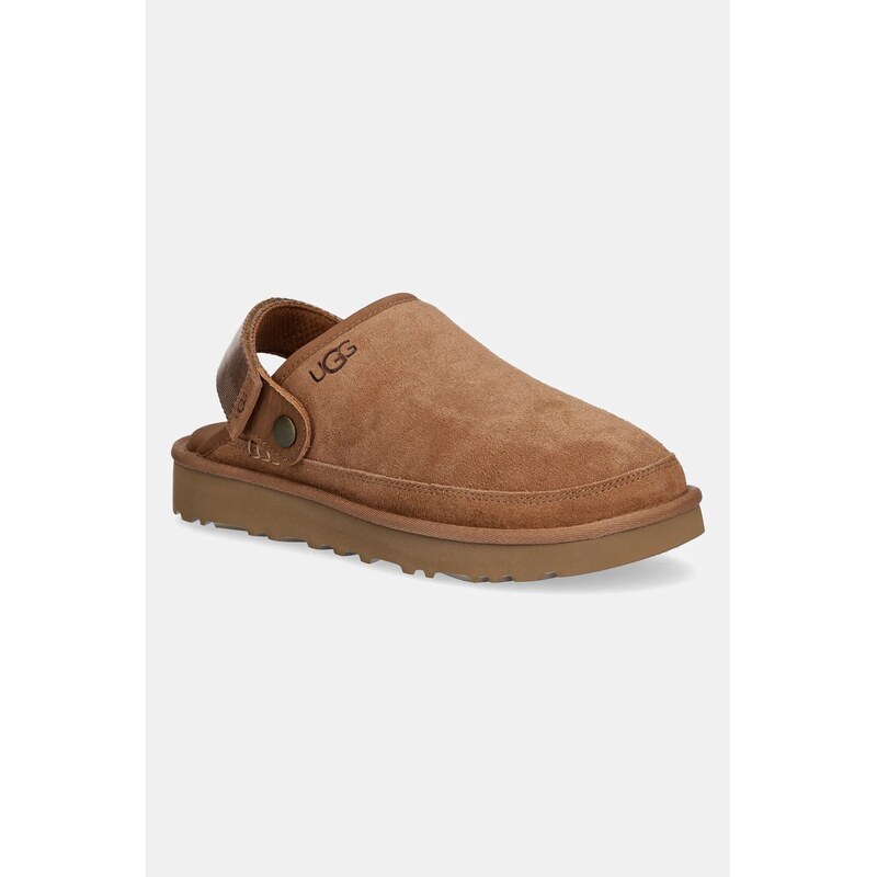 Šľapky UGG Goldencoast Clog II 63079487