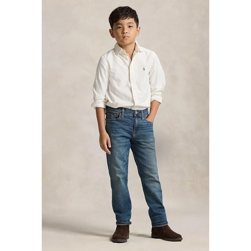 Detské rifle Polo Ralph Lauren 54762376