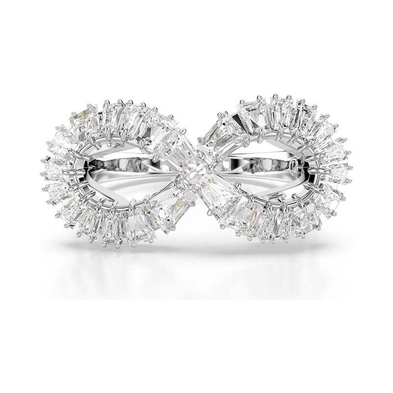 Prstienok Swarovski HYPERBOLA 48949355