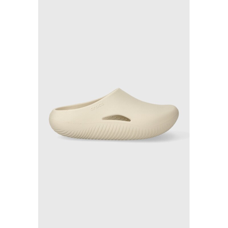 Šľapky Crocs Mellow Clog 44811162
