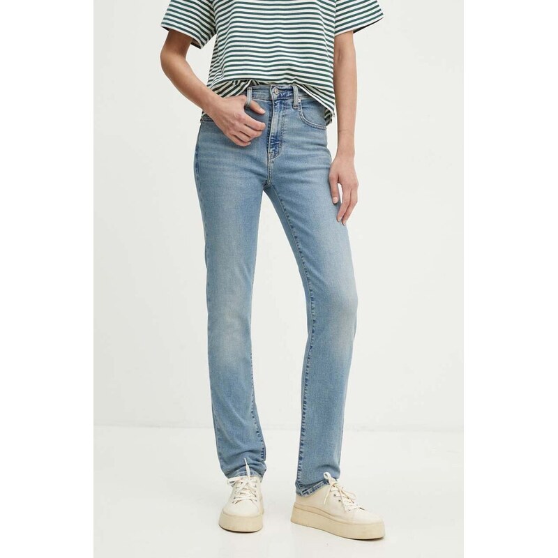 Rifle Levis 724 HIGH RISE STRAIGHT 724 HIGH RISE STRAIGHT 68160994