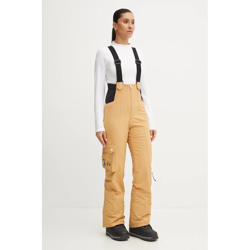 Lyžiarske nohavice Rossignol x JCC 64313861