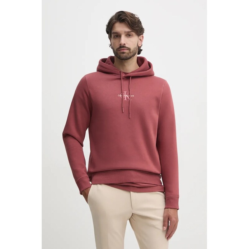 Mikina Calvin Klein Jeans 56776814