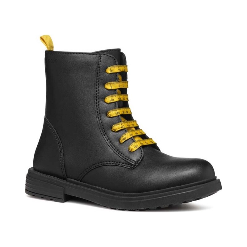 Detské topánky Geox ECLAIR 54900395