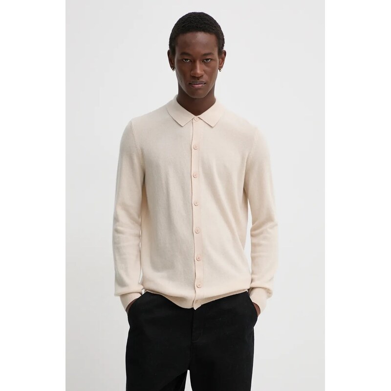 Kašmírový sveter FROM FUTURE 58988211