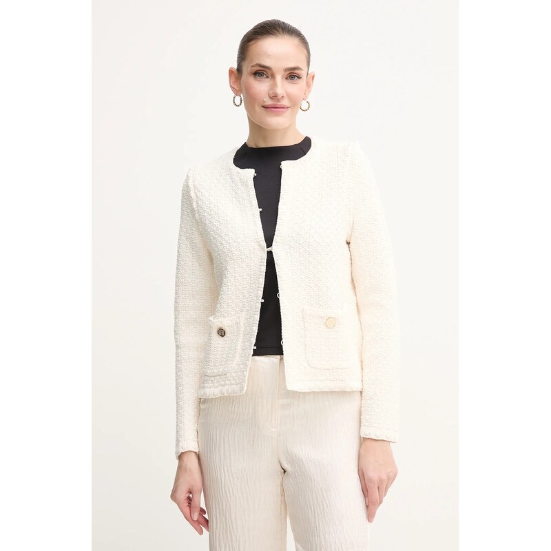 Bavlnený kardigán Pedro del Hierro 63155776
