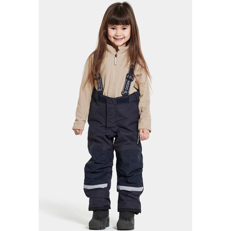 Detské lyžiarske nohavice Didriksons IDRE KIDS PANTS 44887946
