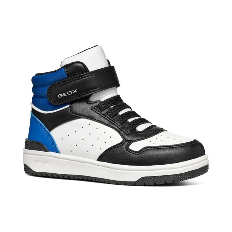 Detské tenisky Geox WASHIBA 59092558
