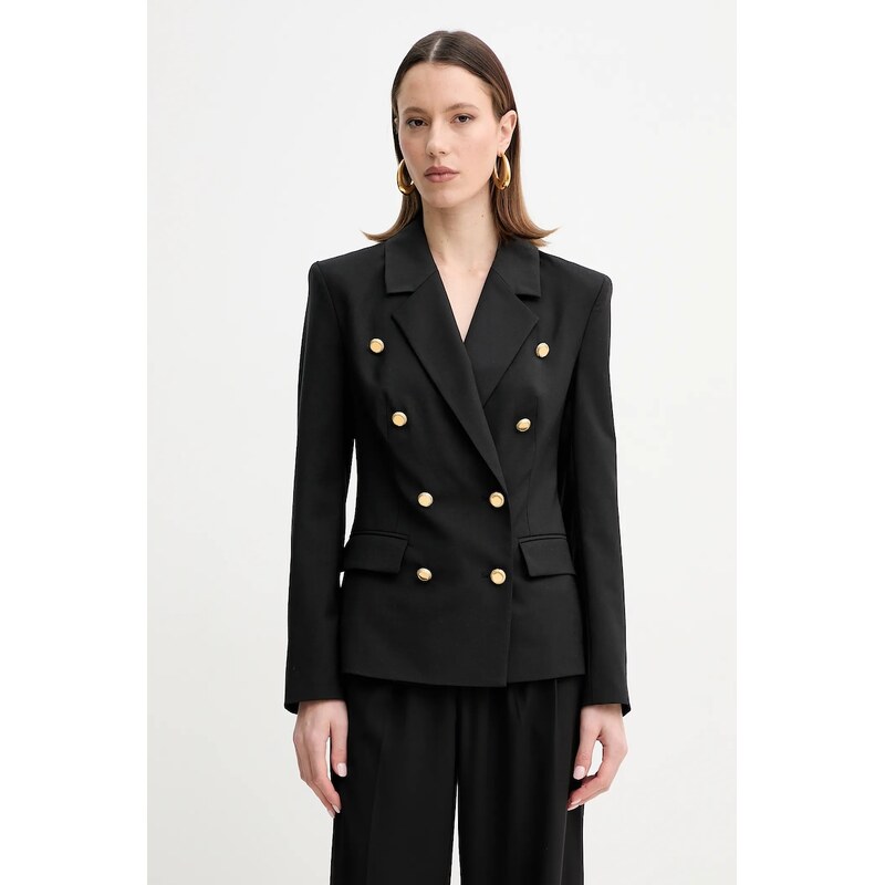 Sako s prímesou vlny Marciano by Guess IRINA 63136280