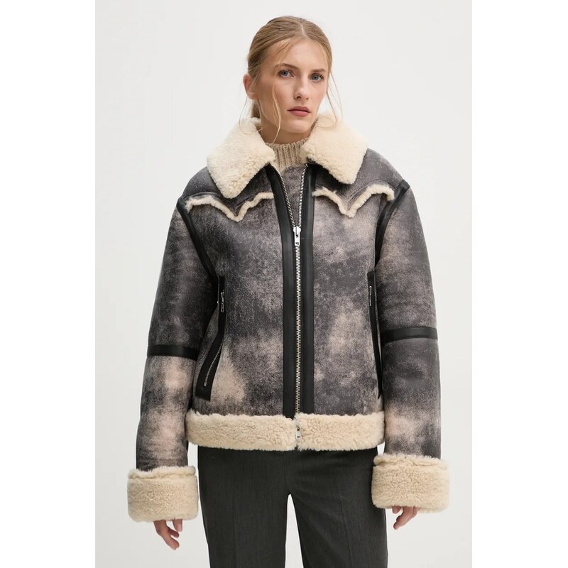 Bunda Stand Studio Lessie Jacket 58458597