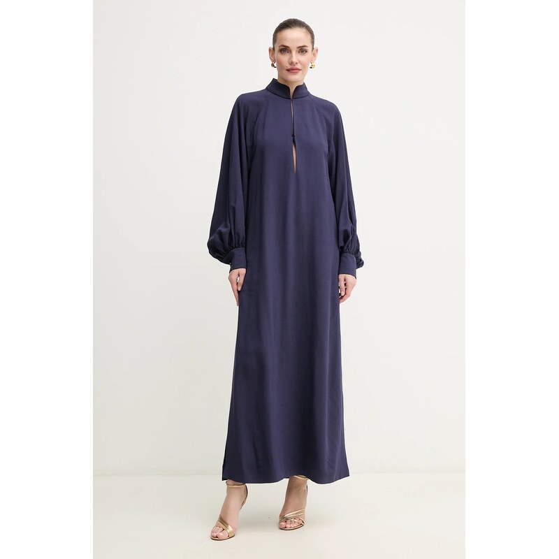 Šaty Luisa Spagnoli 64330686