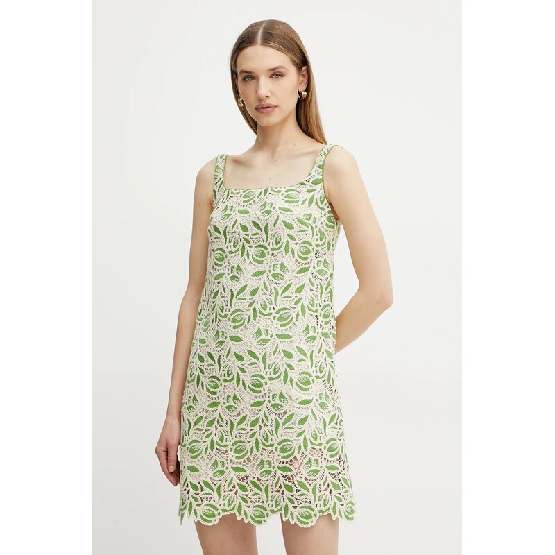 Šaty Luisa Spagnoli 64330864