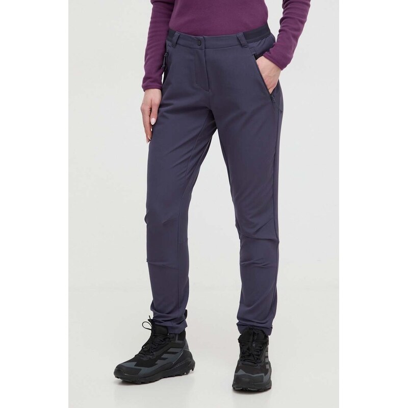 Turistické nohavice Jack Wolfskin Geigelstein 64302945