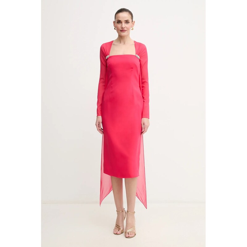 Šaty Luisa Spagnoli 64330730