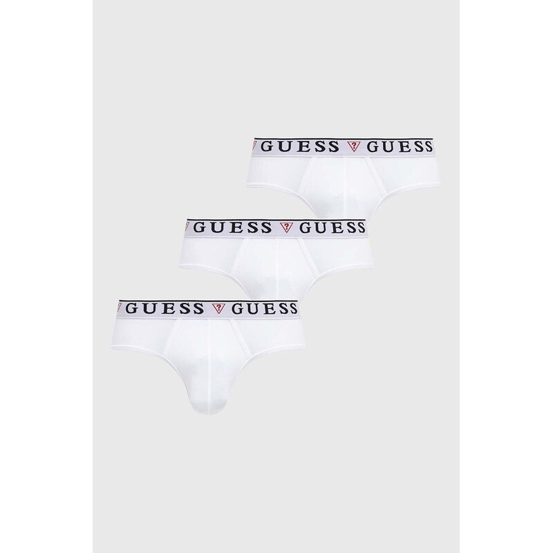 Slipy Guess 3-pak BRIAN 64176598