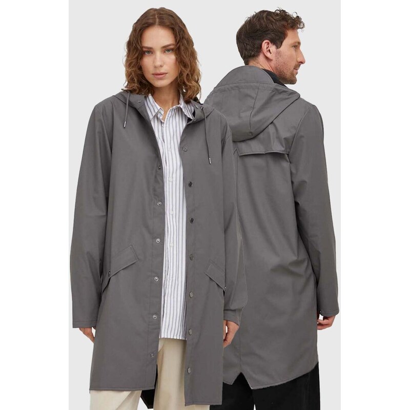 Nepremokavá bunda Rains 12020 Jackets 44977532