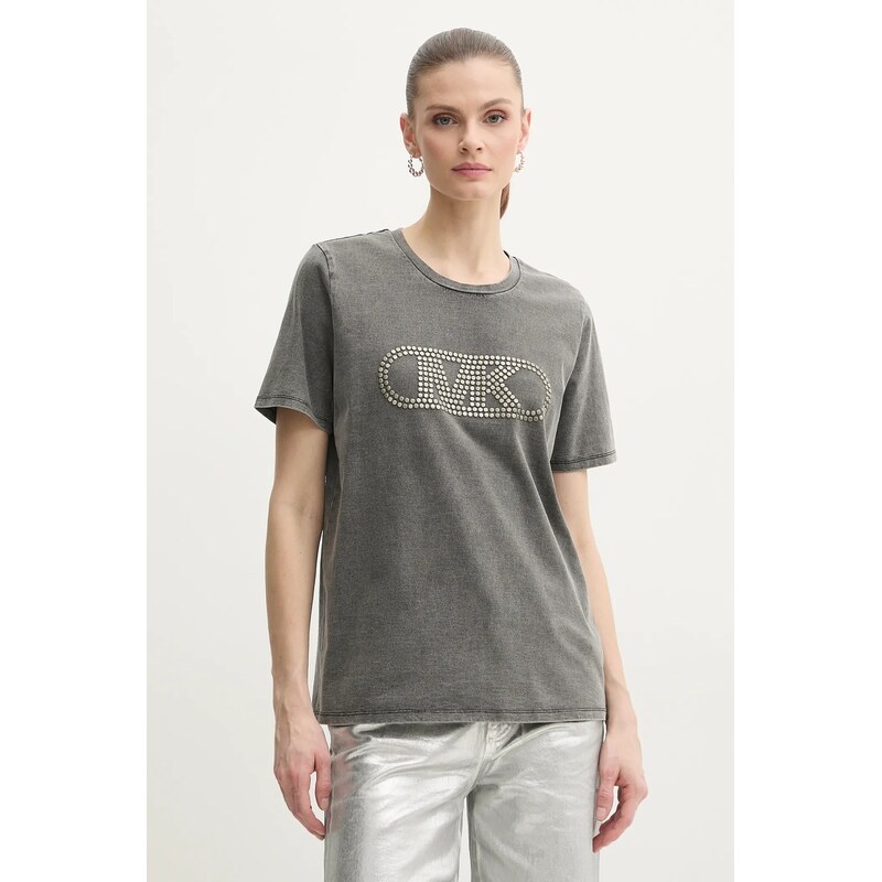 Bavlnené tričko MICHAEL Michael Kors 62738408