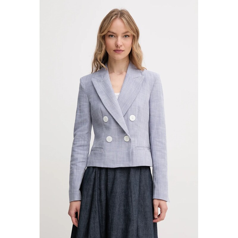 Bavlnené sako Pedro del Hierro 63190616