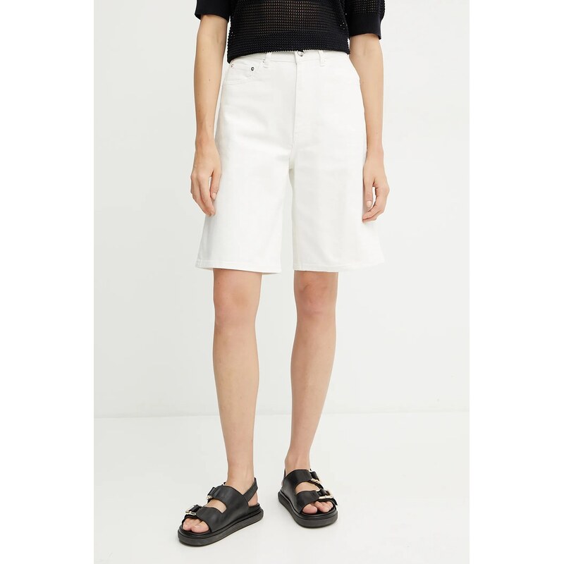 Rifľové krátke nohavice Ivy Oak PIRI 64331109