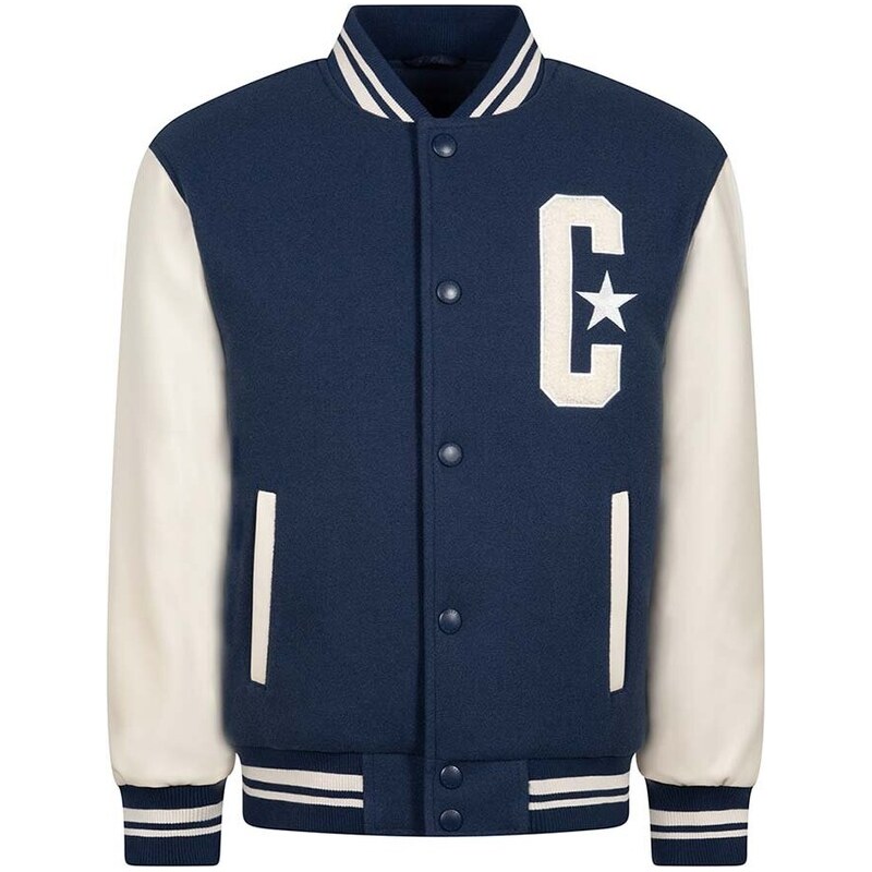 Detská mikina Converse 55047323