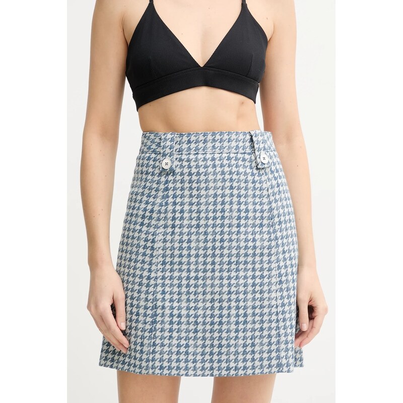 Sukňa PS Paul Smith 64331138