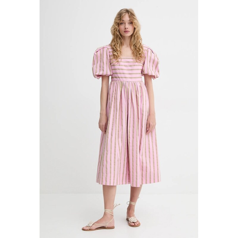 Bavlnené šaty Stine Goya 63249272