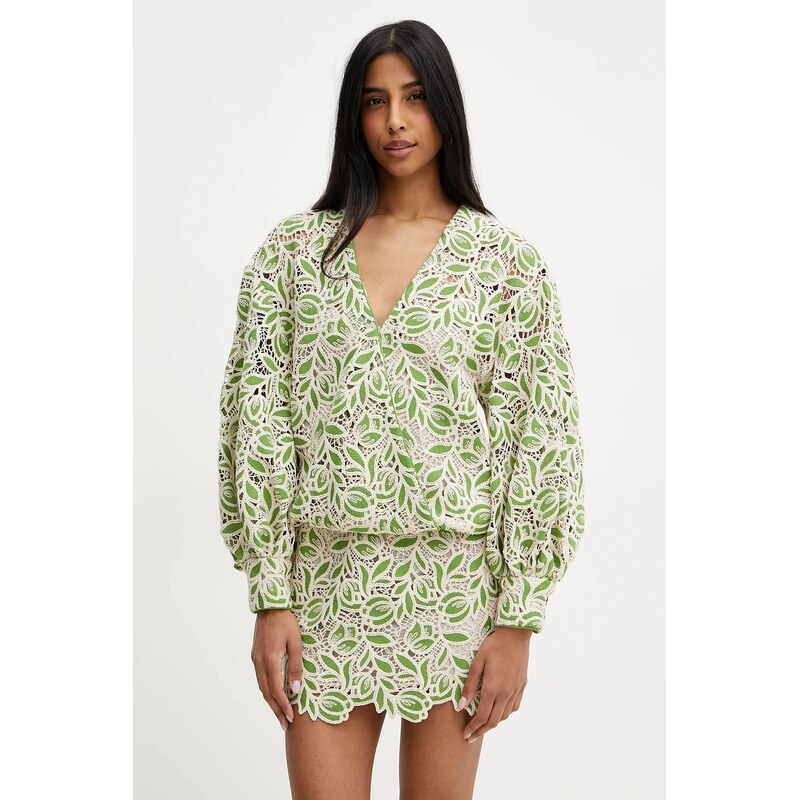 Šaty Luisa Spagnoli 64331215