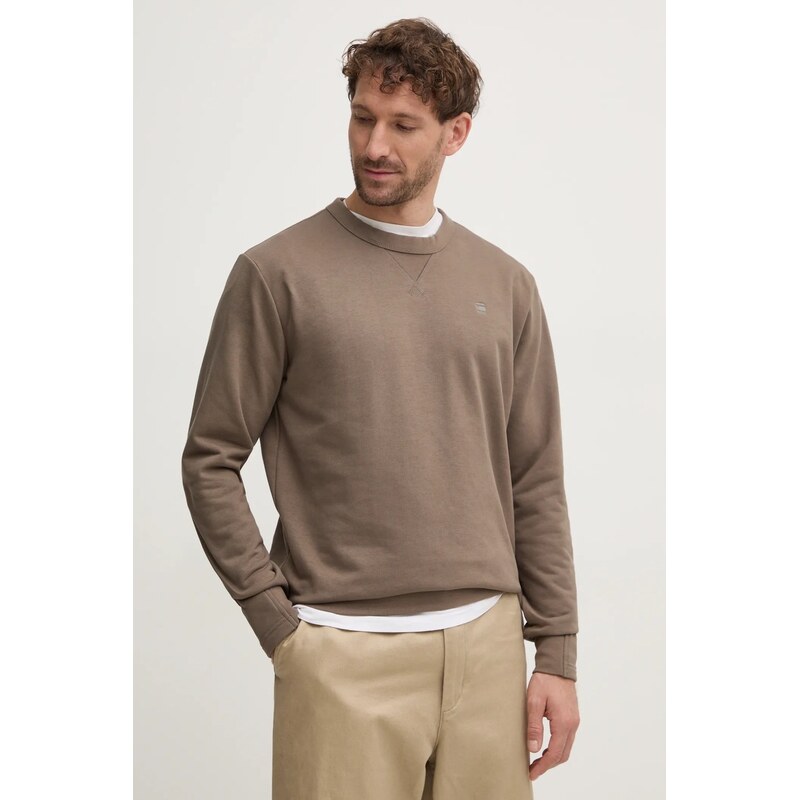 Mikina G-Star Nifous 61827406