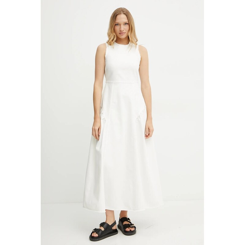 Rifľové šaty Ivy Oak MARCA ANN 64331221