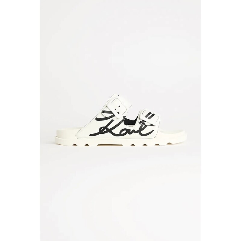 Šľapky Karl Lagerfeld KONDO TRED 63217572