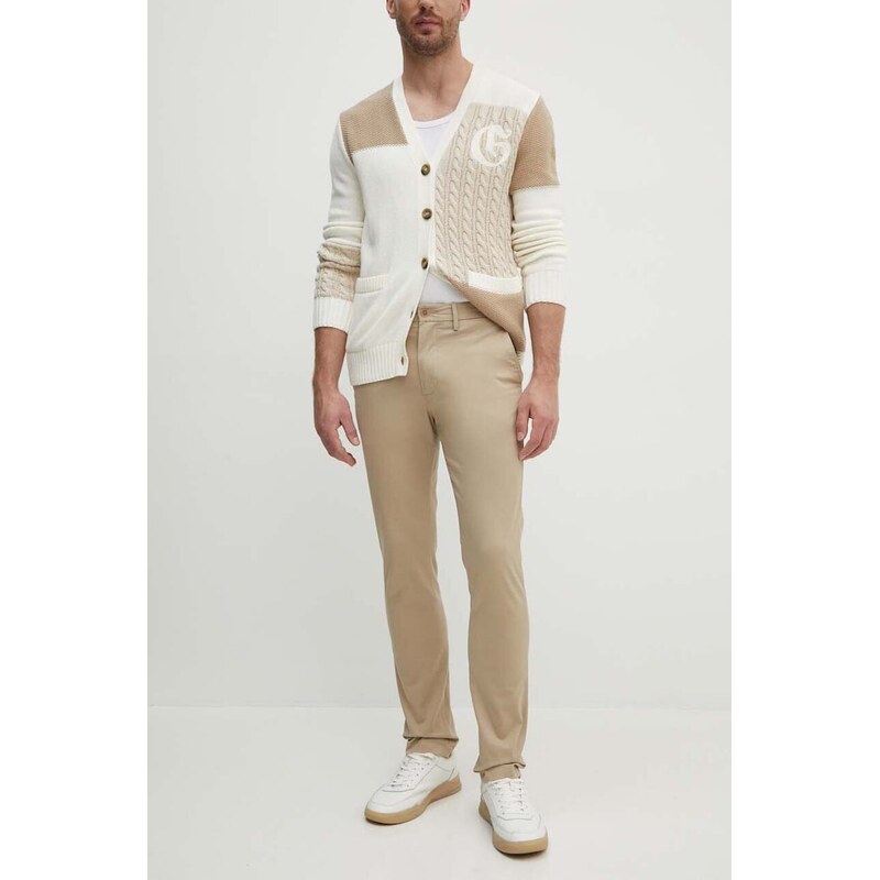 Tommy Hilfiger Nohavice Tommy Hilfiger 53946804
