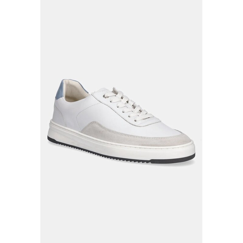 Kožené tenisky Filling Pieces Mondo Squash Tag 63260857