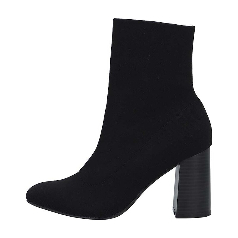 Členkové topánky Bianco BIAELLIE 47569283