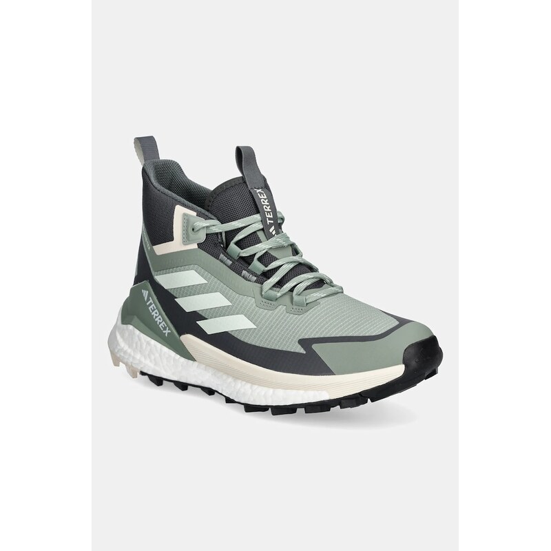 Topánky adidas TERREX Free Hiker 2 Gtx 63301054